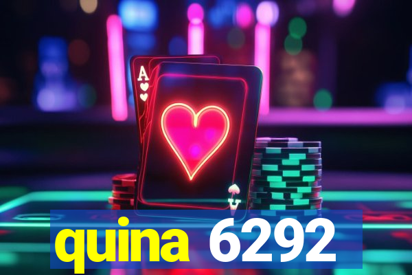 quina 6292